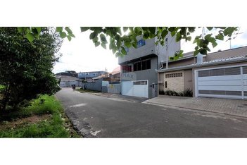 house em Rua João Pinto Corrêa, Cidade Industrial - Curitiba - PR
