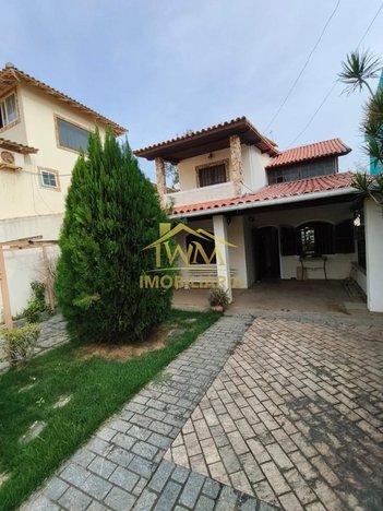 house em Rodovia Amaral Peixoto, Praia Linda - São Pedro da Aldeia - RJ