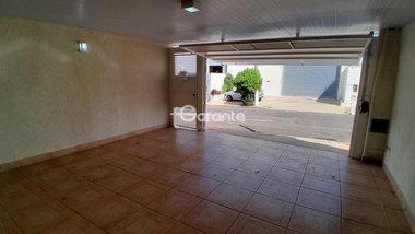 house em Rua Milton Forin, Jardim Morumbi - Marília - SP