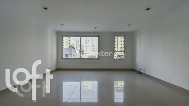 apartment em Rua Araguari, Vila Uberabinha - São Paulo - SP