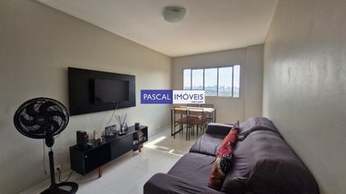 apartment em Avenida Dória, Vila Alexandria - São Paulo - SP