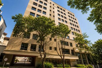 office em Avenida Mariland, Auxiliadora - Porto Alegre - RS