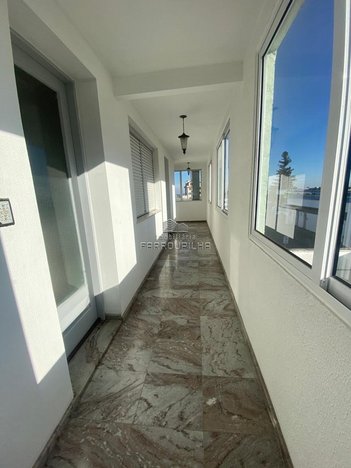 apartment em Rua Júlio de Castilhos, Centro - Farroupilha - RS