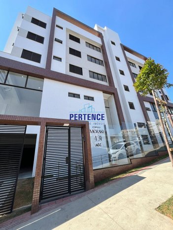 apartment em Rua Marliéria, Santa Inês - Belo Horizonte - MG