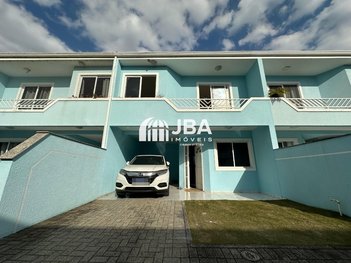 house em Rua Elizeu Faria, Xaxim - Curitiba - PR