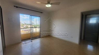 apartment em Rua Frederico Guilherme Grohmann, Vila São João - Sorocaba - SP