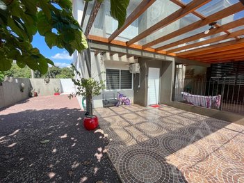 house em Ramiro Barcelos Feio, Jardim Botânico - Lajeado - RS