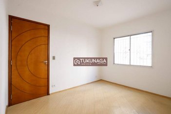 apartment em Rua Amaral Gama, Santana - São Paulo - SP