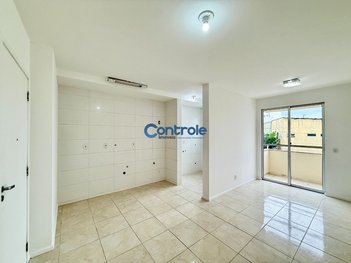 apartment em Rua Augusto Westphal, Ponte do Imaruim - Palhoça - SC