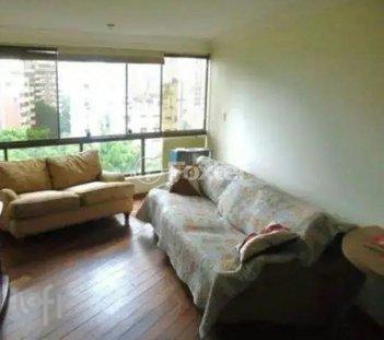 apartment em Furriel Luiz Antônio de Vargas, Bela Vista - Porto Alegre - RS