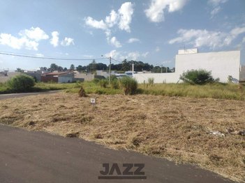 land_lot em Rua Estado do Ceará, Loteamento Terras de São Pedro e São Paulo - Salto - SP