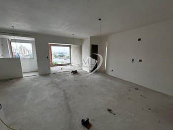 apartment em Rua Botucatu, Santa Paula - São Caetano do Sul - SP