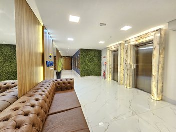 apartment em Rua Marabá, Capão da Canoa - Capão da Canoa - RS