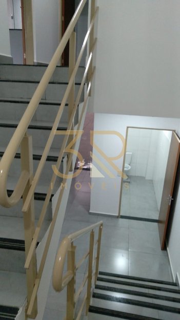 industrial em Rua Conselheiro Carrão, Jardim Irajá - Ribeirão Preto - SP