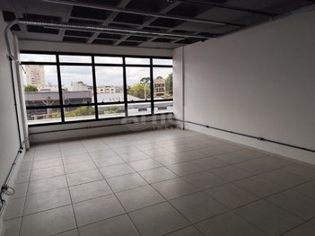 office em Avenida Presidente Vargas, Vila Rodrigues - Passo Fundo - RS