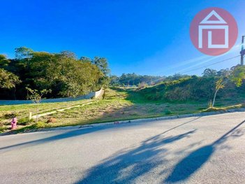 land_lot em Avenida Isaura Leme de Siqueira, Residencial Floresta São Vicente - Bragança Paulista - SP