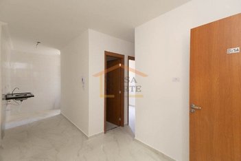apartment em Rua Capigaí, Tucuruvi - São Paulo - SP