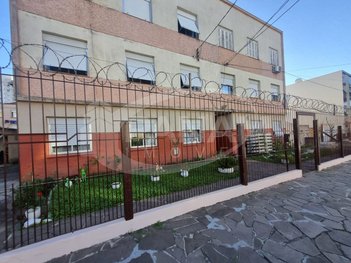 apartment em Rua Ministro Oliveira Lima, São Sebastião - Porto Alegre - RS