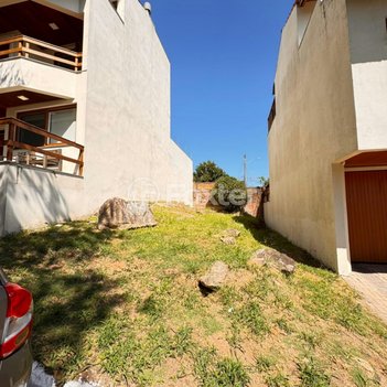 land_lot em Rua Alcebíades Antônio dos Santos, Nonoai - Porto Alegre - RS