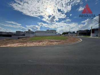 land_lot em Avenida Rodolfo Kivitz, Jardim Primavera - Nova Odessa - SP