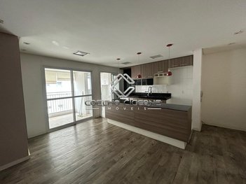 apartment em Rua Alagoas, Centro - São Caetano do Sul - SP