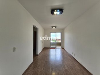 apartment em Rua Tatuí, Casa Branca - Santo André - SP