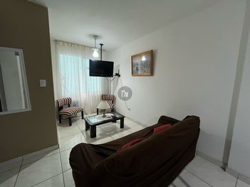 apartment em Rua 1131, Centro - Balneário Camboriú - SC