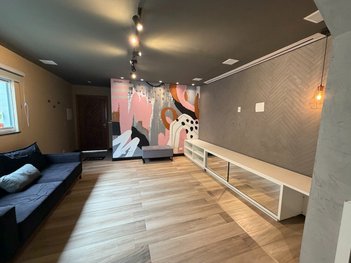 house em Rua José Gonçalves da Mota Jr., Vila Belmiro - Santos - SP