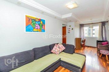 apartment em Alfredo Zunkeller, Mandaqui - São Paulo - SP