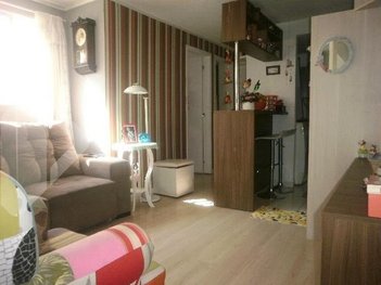 apartment em Rua Intendente Alfredo Azevedo, Glória - Porto Alegre - RS