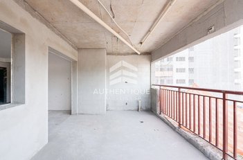 apartment em Rua Senador Milton Campos, Santo Amaro - São Paulo - SP