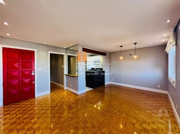 apartment em Júlio de Castilhos, Nossa Senhora de Lourdes - Caxias do Sul - RS