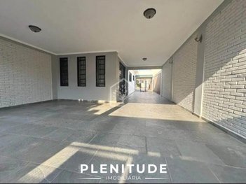 house em Rua Chile, São João - Araçatuba - SP