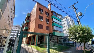 apartment em Avenida Doutor Walter Só Jobim, Jardim Lindóia - Porto Alegre - RS