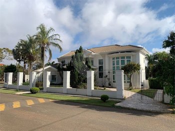 house em Avenida das Torres, Jardim Centro Cívico - Sarandi - PR
