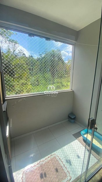 apartment em Rua Leopoldo Friedel, Ilha da Figueira - Guaramirim - SC