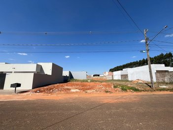 land_lot em Rua Palermo, Jardim Italia - Campo Novo do Parecis - MT