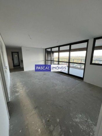 apartment em Rua Gabriele D'Annunzio, Campo Belo - São Paulo - SP