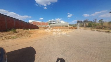 land_lot em Rodovia BR-020, Sobradinho - Brasília - DF