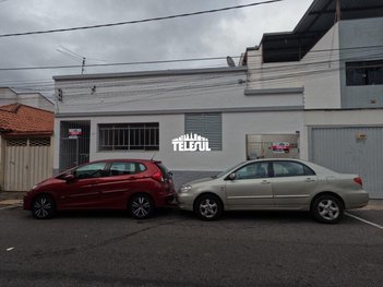 house em Rua Jovelina Reis, Vila Santa Cruz - Varginha - MG