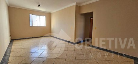 apartment em Rua Santa Edivirges, Santa Mônica - Uberlândia - MG