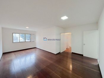 apartment em Rua Lisboa, Cerqueira César - São Paulo - SP