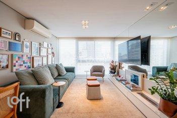 apartment em Avenida Mariland, Bela Vista - Porto Alegre - RS