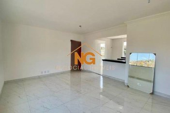 apartment em Rua Águas Formosas, Salgado Filho - Belo Horizonte - MG