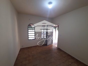 house em Rua Reinaldo Franco da Silveira Bueno, Jardim Novo II - Mogi Guaçu - SP