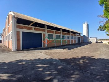 industrial em SP-127, Ponte Alta - Tietê - SP