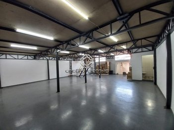 industrial em Avenida Vital Brasil Filho, Osvaldo Cruz - São Caetano do Sul - SP