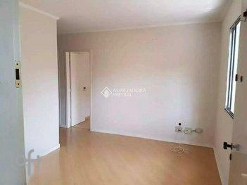 apartment em Princesa Antônia, Nova Petrópolis - São Bernardo do Campo - SP