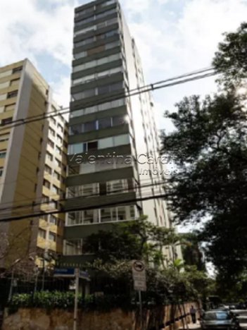 apartment em Rua Itacema, Itaim Bibi - São Paulo - SP