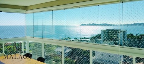 apartment em Avenida Antônio Joaquim Tavares, Centro - Penha - SC
